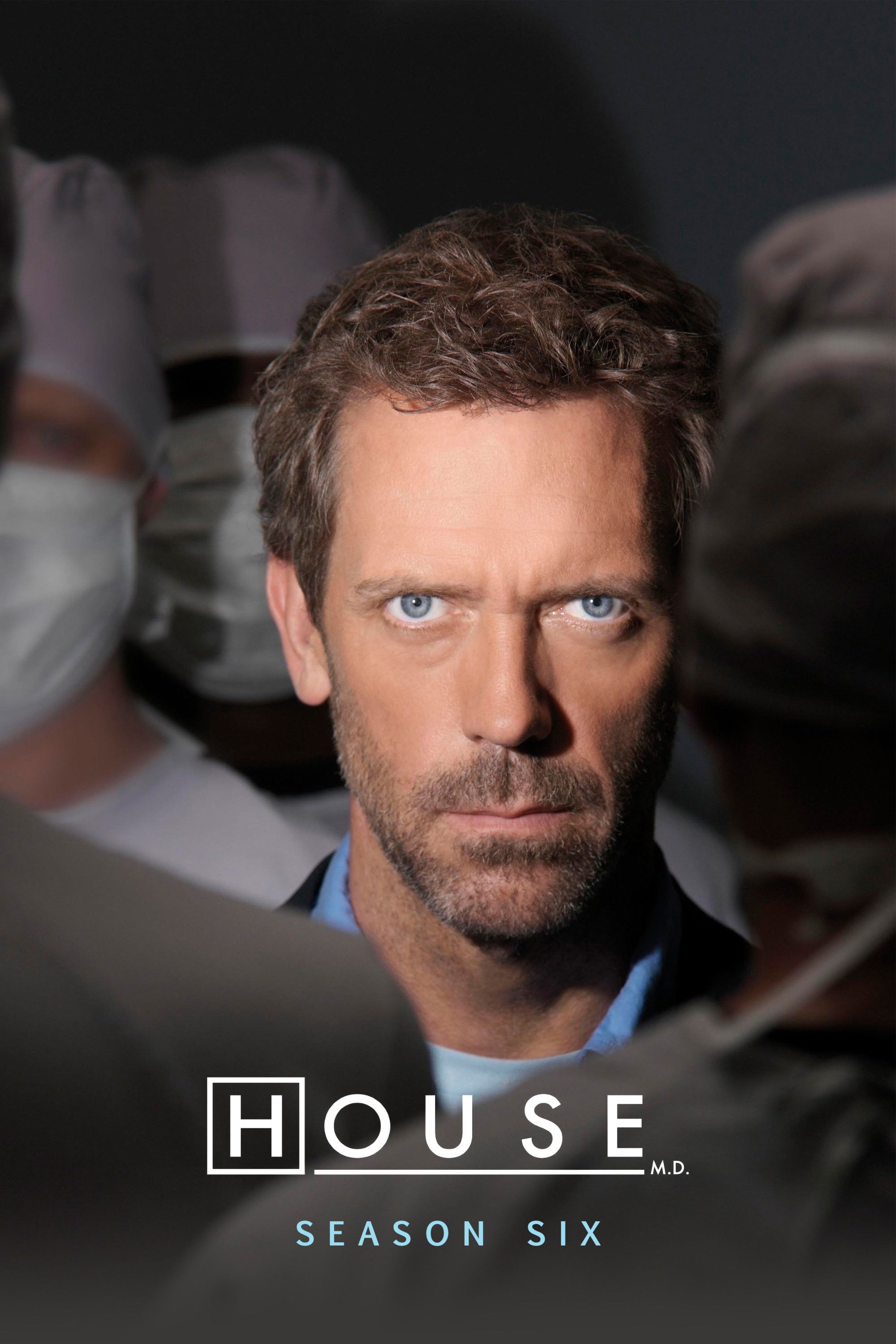 House - Season 6 [521276] (A1768033034) [[Shows]] --Plex--